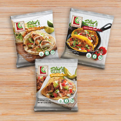Street Tacos Variety Pack
