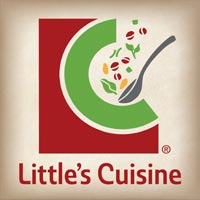 Little's Cuisine Logo
